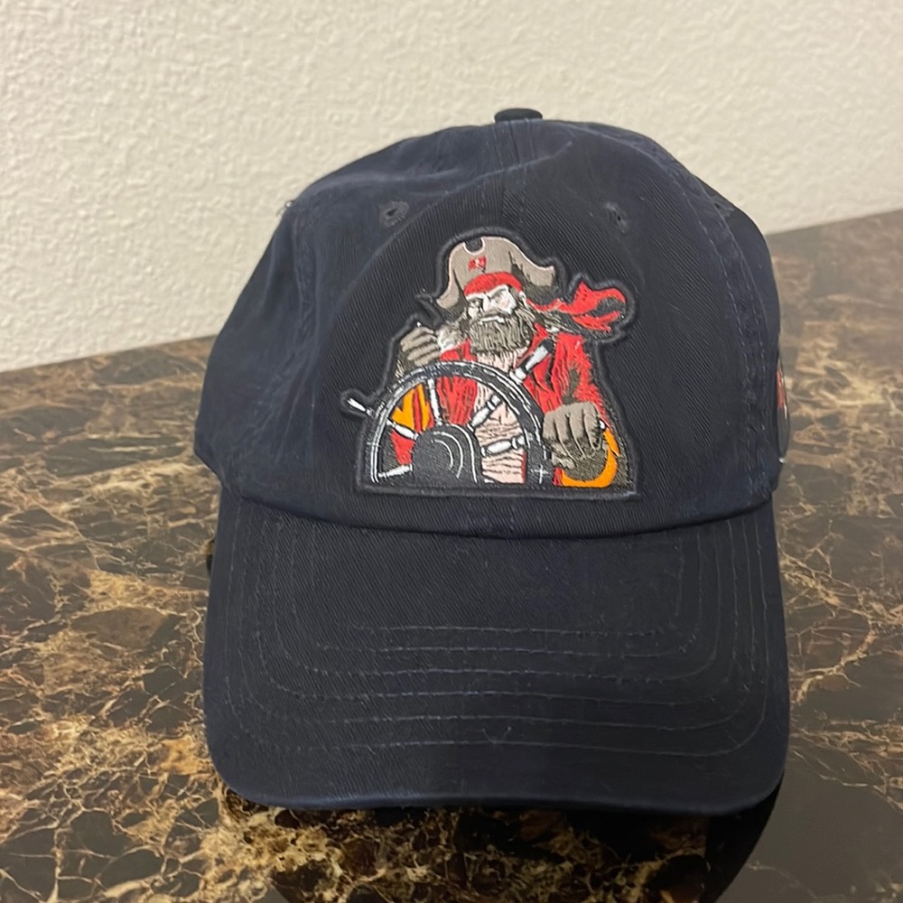 Tampa Bay Bucs Miller Lite Hat